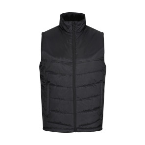 Regatta Professional Stage II Bodywarmer - Black - 4XL
