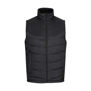 Regatta Professional Stage II Bodywarmer - Black - L