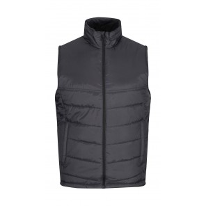 Regatta Professional Stage II Bodywarmer - Seal Grey - XL