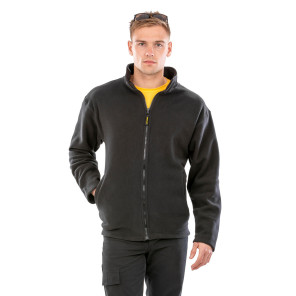 Result Horizon High Grade Microfleece Jacket