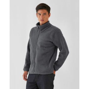 B&C Outerwear Icewalker+ Outdoor Full Zip Fleece