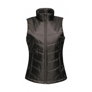 Regatta Professional Women's Stage II Bodywarmer - Black - 12(38)