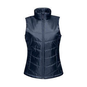 Regatta Professional Women's Stage II Bodywarmer - Navy Blue - 12(38)