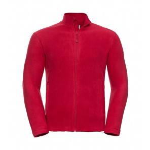 Russell Full Zip Microfleece