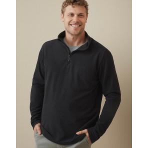Stedman Fleece Half-Zip