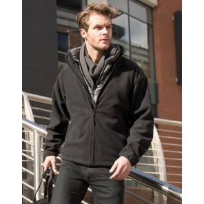 Result Urban Climate Stopper Water Resistant Fleece