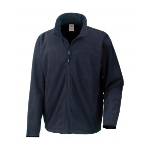 Result Urban Climate Stopper Water Resistant Fleece - Navy - S