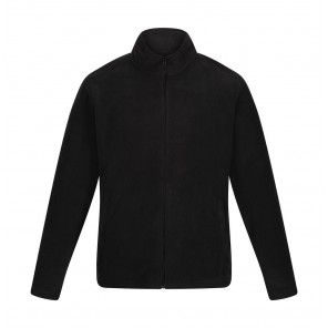 Regatta Professional Classic Microfleece - Black - 3XL