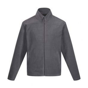 Regatta Professional Classic Microfleece - Seal Grey - XL