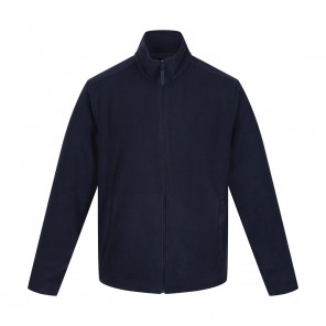 Regatta Professional Classic Microfleece - Dark Navy - 3XL