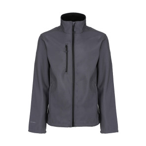 Regatta Professional Honestly Made Recycled Softshell Jacket - Grey - S