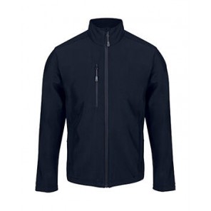 Regatta Professional Honestly Made Recycled Softshell Jacket - Navy - M