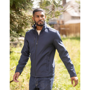 Regatta Professional Honestly Made Recycled Softshell Jacket