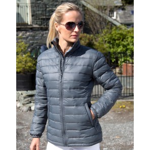 Result Urban Ladies' Ice Bird Padded Jacket