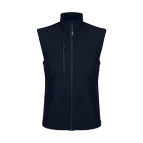 Regatta Professional Honestly Made Recycled Softshell Bodywarmer - Navy Blue - L