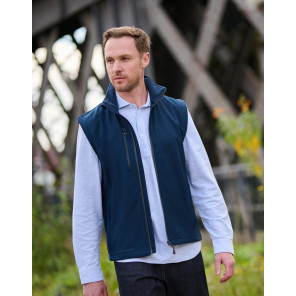 Regatta Professional Honestly Made Recycled Softshell Bodywarmer