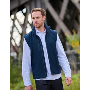 Regatta Professional Honestly Made Recycled Softshell Bodywarmer