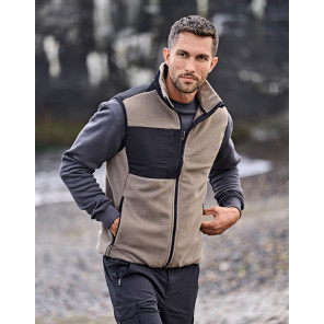 Tee Jays Mountain Fleece Bodywarmer