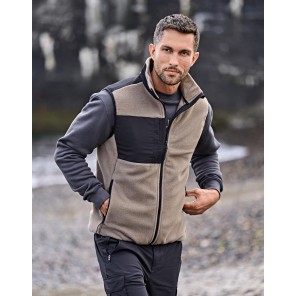 Tee Jays Mountain Fleece Bodywarmer
