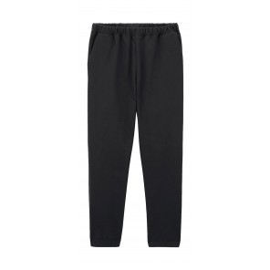 Gildan Softstyle Midweight Adult Pocket Sweatpants - Black - 3XL