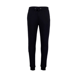 Kustom Kit Slim Fit Sweat Pant - Navy Blue - XL