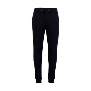 Kustom Kit Slim Fit Sweat Pant - Navy - 2XL