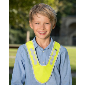 Korntex Safety Collar for Kids "Barbados"