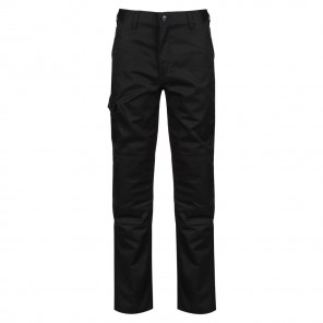 Regatta Professional Pro Cargo Trouser (Reg) - Black - 34