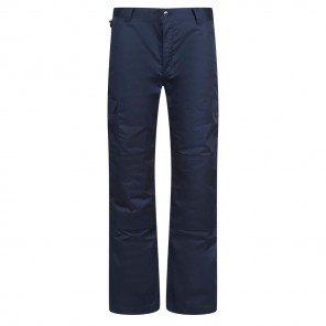Regatta Professional Pro Cargo Trouser (Reg) - Navy - 30