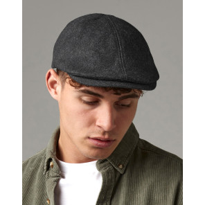 Beechfield Melton Woll-Ivy Cap