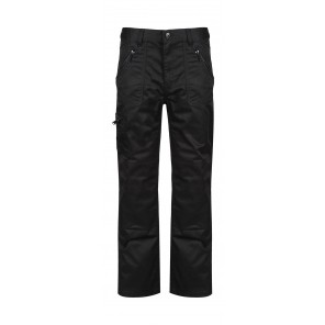 Regatta Professional Pro Action Trouser (Reg) - Black - 34