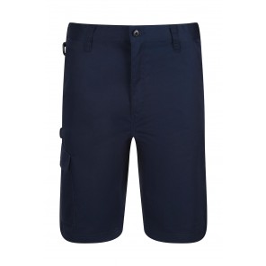 Regatta Professional Pro Cargo Shorts - Navy - 30