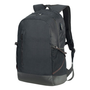 Shugon Leipzig Daily Laptop Backpack