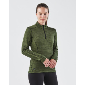 Stormtech Women's Base Thermal 1/4 Zip