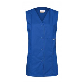 Karlowsky Worksmock Sara - Blue - 40(M)