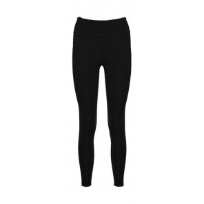 Kustom Kit Women's Fashion Fit Full length Legging - Black - XL