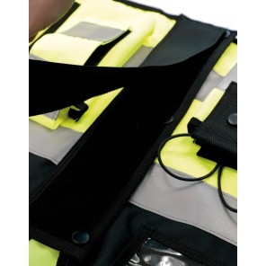 Korntex Zipper Patch