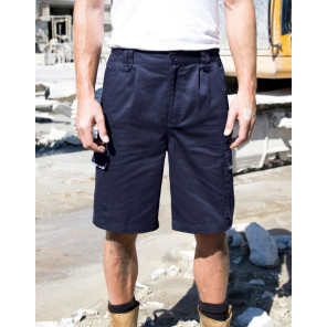 Result Work-Guard Work-Guard Action Shorts