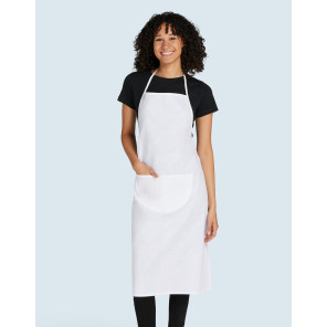 SG Accessories - BISTRO (Ex JASSZ Bistro) BUDAPEST Festival Apron with Pocket