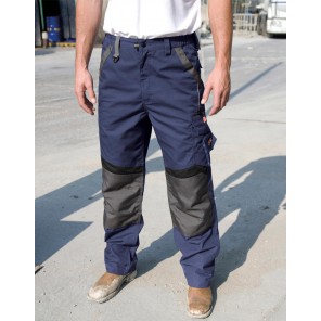 Result Work-Guard Work-Guard Technical Trouser