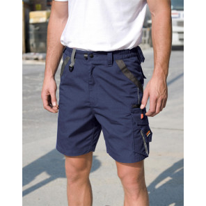Result Work-Guard Work-Guard Technical Shorts