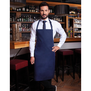 Karlowsky Bib Apron Basic