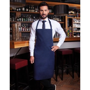 Karlowsky Bib Apron Basic