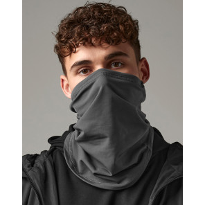 Beechfield Softshell Sport Tech Nackenwärmer
