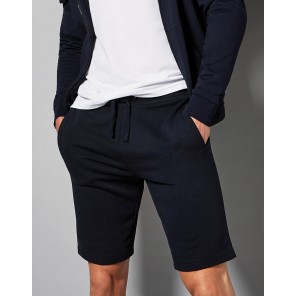 Kustom Kit Slim Fit Sweat Short