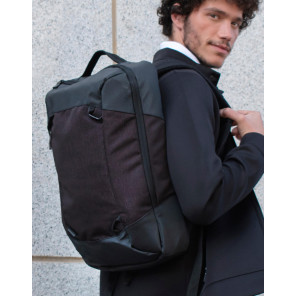 Shugon Luxembourg Vital Laptop Backpack