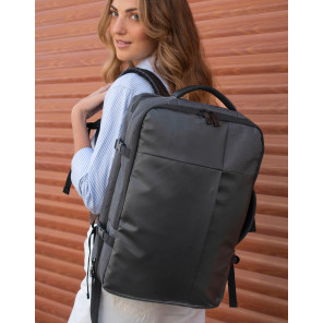 Shugon Vienna Overnight Laptop Backpack