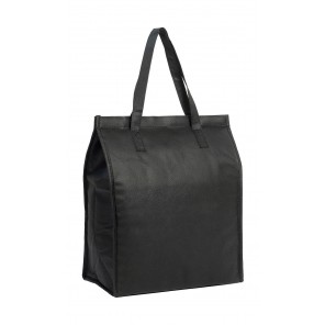 Shugon Kolding Cooler Bag - Black - OneSize