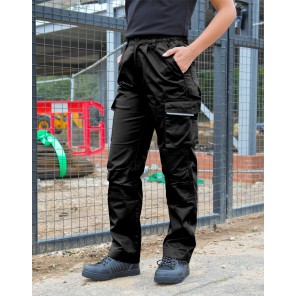 Result Work-Guard Women's Action Trousers
