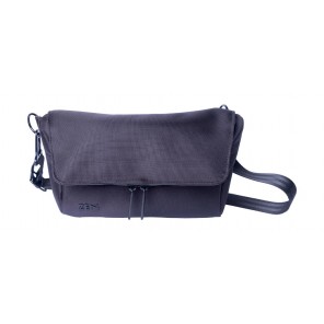 Shugon Coral Cross Body Pouch - Black - OneSize